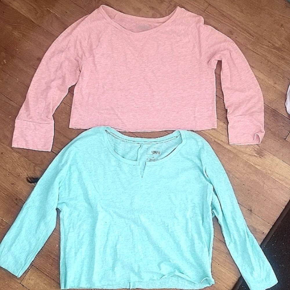 Tops Bundle - GUC